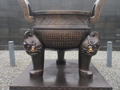 -侵华日军南京大屠杀遇难同胞纪念馆