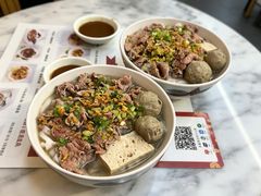 -梅子大排档