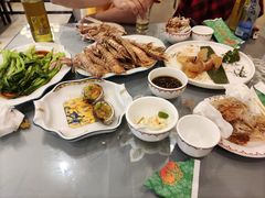 -清真民族饭庄(洞庭路店)