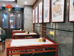 大堂-天兴居(鲜鱼口街店)