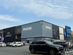 -弘阳装饰城(朝阳大道店)