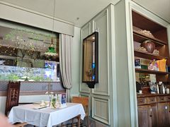 -开海·红岛海鲜虾水饺(石老人店)