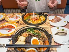 -元气寿司(东方宝泰店)
