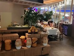-桂满陇·杭州饭店(清河万象店)