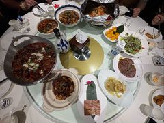 -老爷庙风味美食府(魏都大道店)