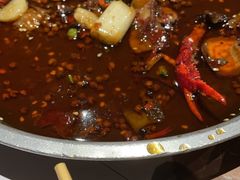-一棠龙虾•王牌虾球(光谷天地店)