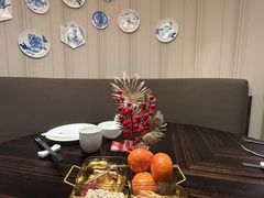 -浙江安吉JW万豪酒店·万豪中餐厅