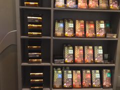 -GODIVA(港汇恒隆广场)