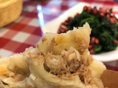 精致肉夹馍-顿顿吉祥·长安味道(启迪香山店)