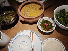 -实在湘·大碗土菜(竹料店)