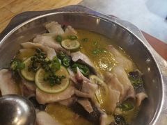 -老长沙湘菜馆(凤凰路店)