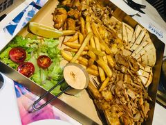 -HELLO MUSAE 拾光缪斯餐厅·纯正希腊风味(苏州中心店)
