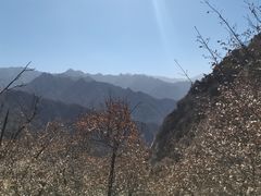 -终南山南五台景区