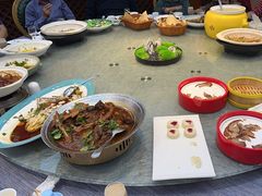 -四季厨房 鲁菜·孔府烤鸭(二环南路店)