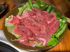 -锅来乐地锅鸡(安亭店)