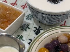 -堂屋糖水店(愚园店)