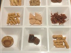 -探鱼·鲜青椒爽麻烤鱼(领展购物广场店)
