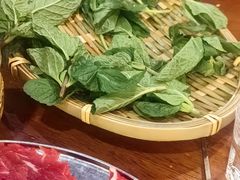 -麒麟风烤牛肉·云南烧烤小排档(丹凤街店)