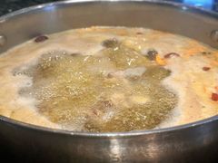 -一席地·本地鸡窝·杭帮鸡火锅(萧山银隆百货店)