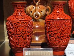 -王府井步行街