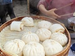-清泉阁包子饺子·刀削面(五一店)