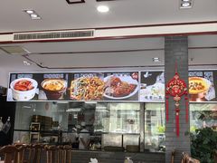 -上庄晋风庄园(上庄店)