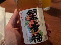 -Rural Tequila墨西哥餐厅(东川路店)