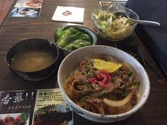 -小条食堂(筼筜天虹店)