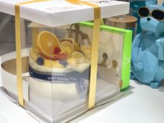 -丁先生蛋糕·品质鲜作(桐梓林店)