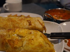 -娜玛瑟德餐厅(宇拓路店)