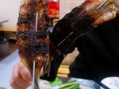 -小寒羊烧烤(凯瑞时代大厦店)