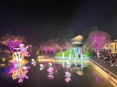 -雅达·阳羡溪山小镇中心