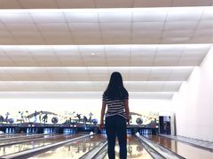 -广州保龄球馆(广州天河体育中心店)