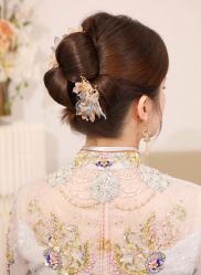 -派丽莫Pellimo原创设计婚纱品牌