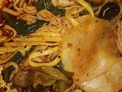 -老字号正宗四川麻辣烫(重庆路店)