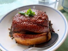 梅菜扣肉-渔舟意·湖南家宴(萝岗纳金城店)