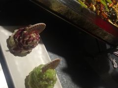 -蜜桃餐厅·古运河畔(南下塘店)