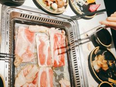 -非烤勿扰自助烤肉(合胜百货店)