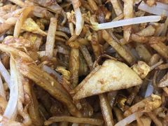 老家炒饼-桃子餐厅·天津菜(红星路直营店)
