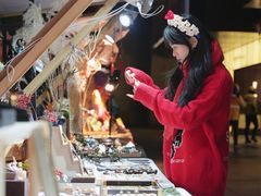 -杭州西湖银泰百货