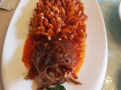-新聚丰菜馆(太监弄店)