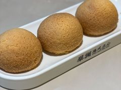 -蔡澜港式点心(皇庭广场店)