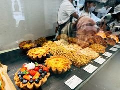 -Money Shops(愚园路店)