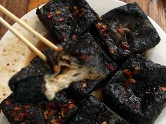 -五娭毑臭豆腐(黄兴南路店)