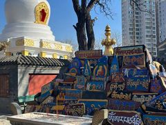 -护国法轮寺