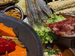 -阳阳老火锅(小南门店)