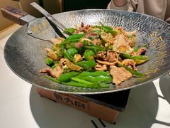 -费大厨辣椒炒肉(正佳广场店)