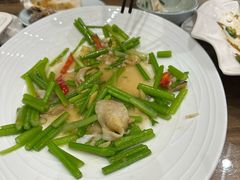 -东辰望海鱼码头·海鲜餐厅