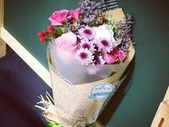 -绿韵花艺鲜花店(解放南路店)