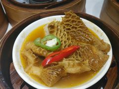 咖喱金钱肚-海联潮港城